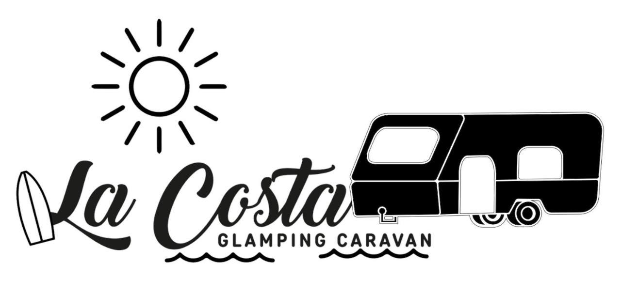 Glamping Caravan Lanzarote Тинахо Экстерьер фото